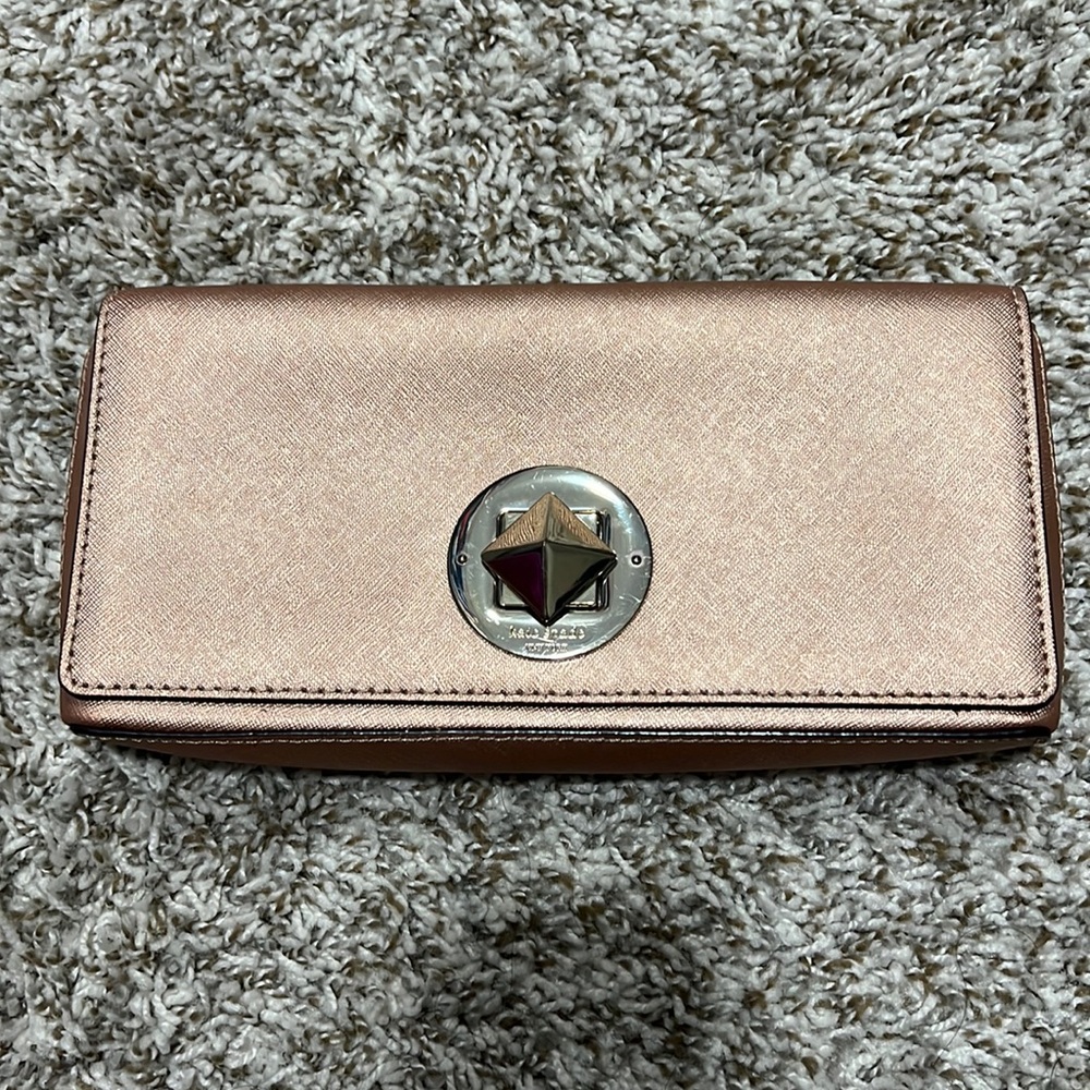 Kate Spade Clutch